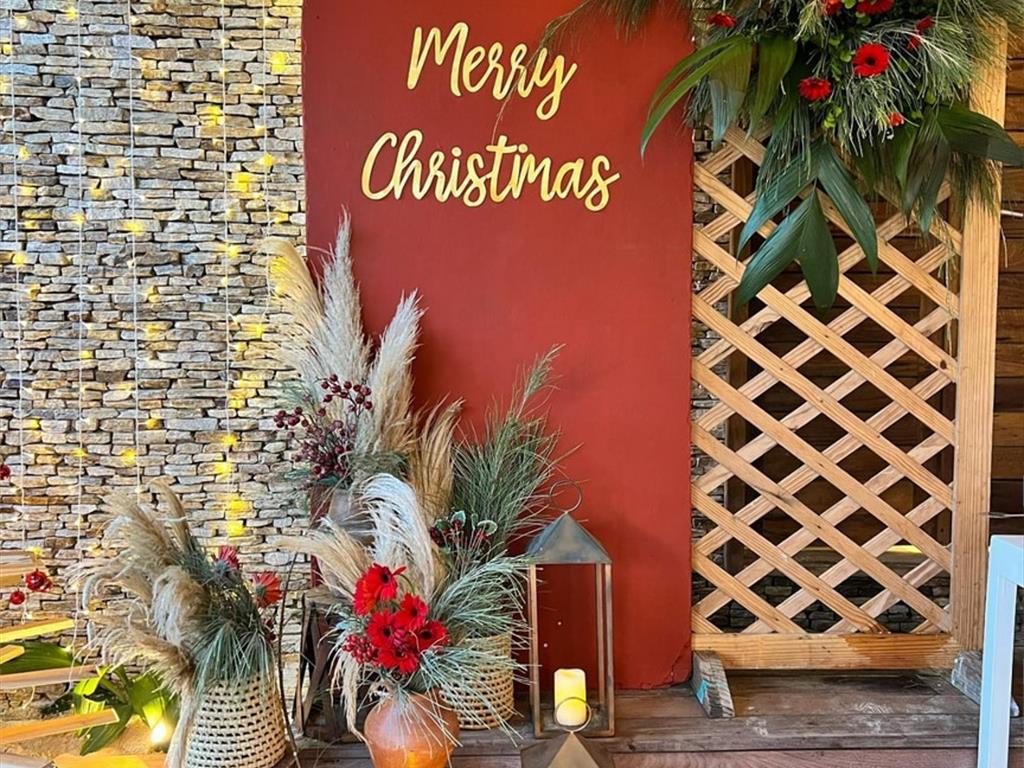 natal la villa