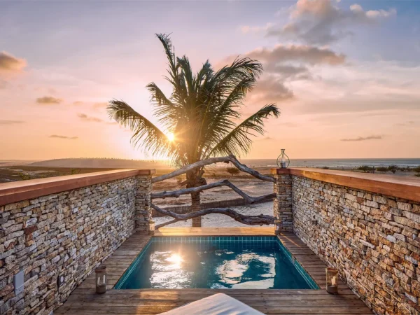 master suite ocean view rooftop pool (6)